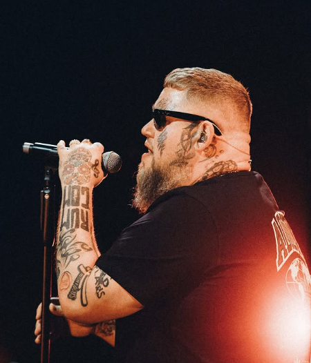 Rag'n'Bone Man (Rory Graham)