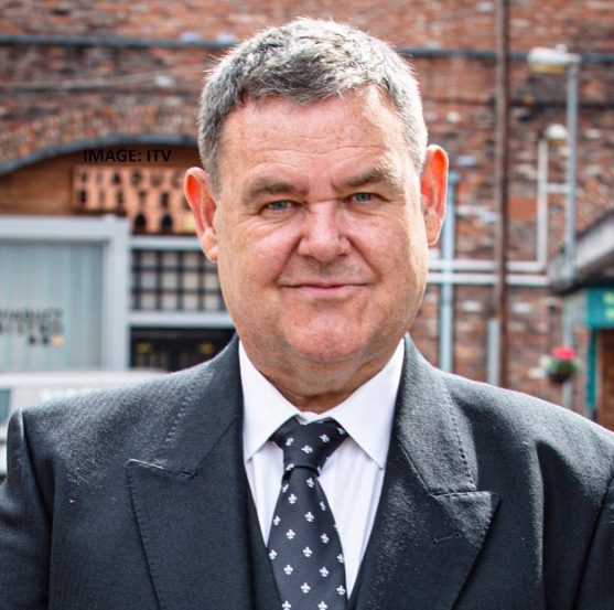 Tony Maudsley