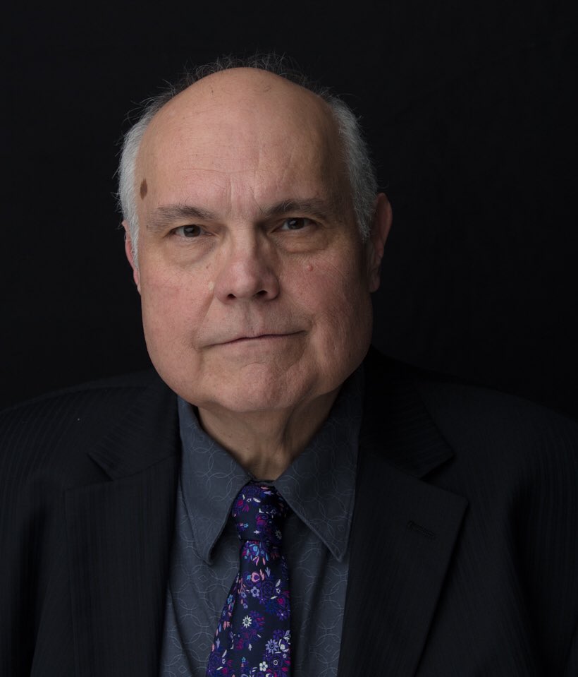 Mike McShane & weight loss