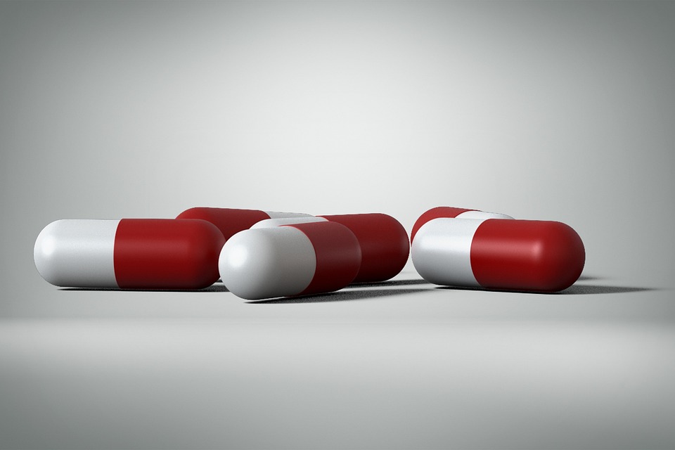 Nefopam and Weight Loss: Facts, Not Hype