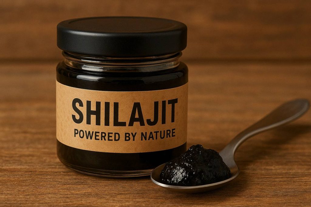 Shilajit & weight loss