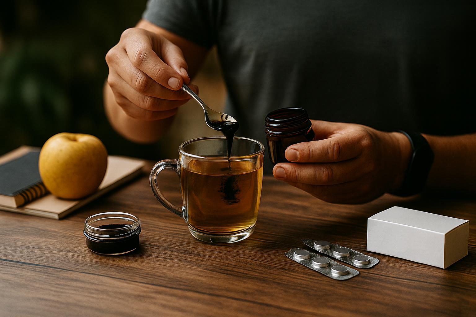 Shilajit and Weight Loss – What the Evidence Really Says