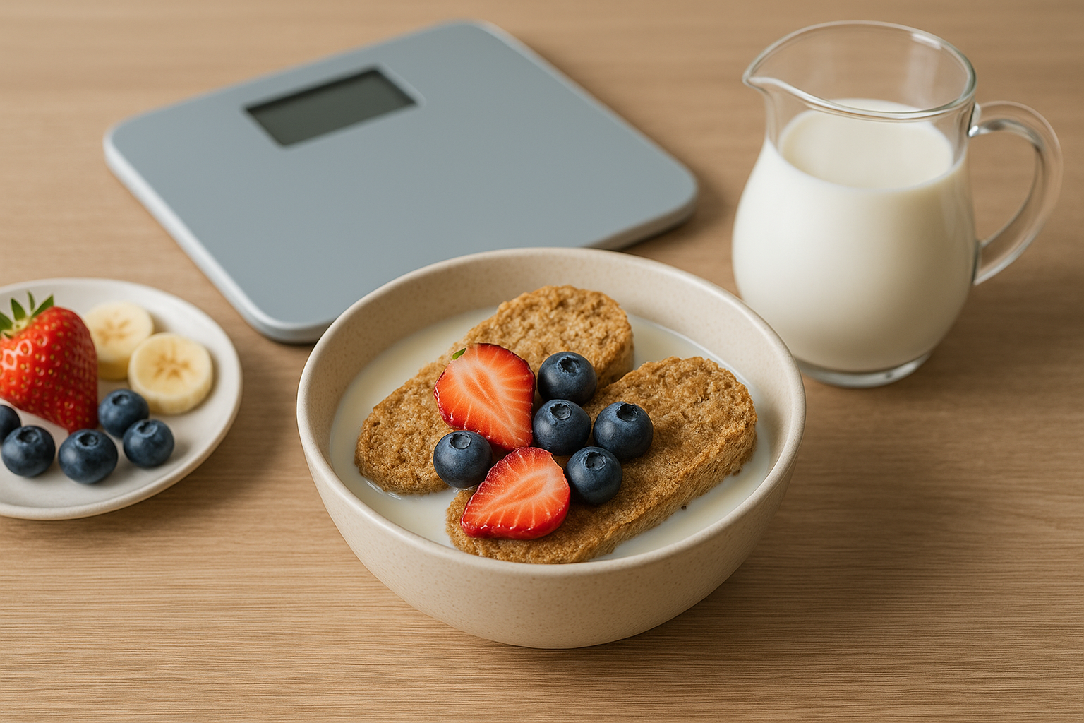 Is Weetabix Good for Weight Loss? Brief Look