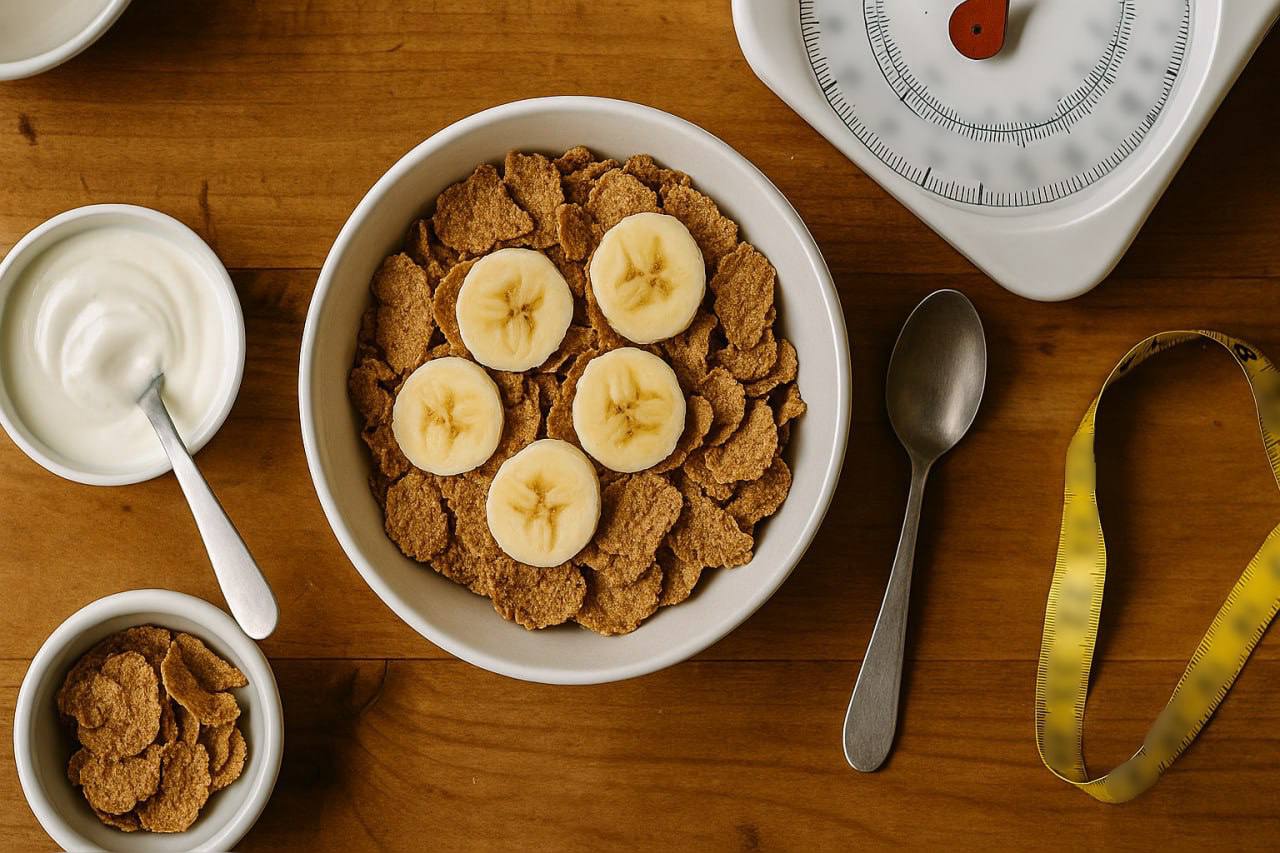Are Bran Flakes Good for Weight Loss?