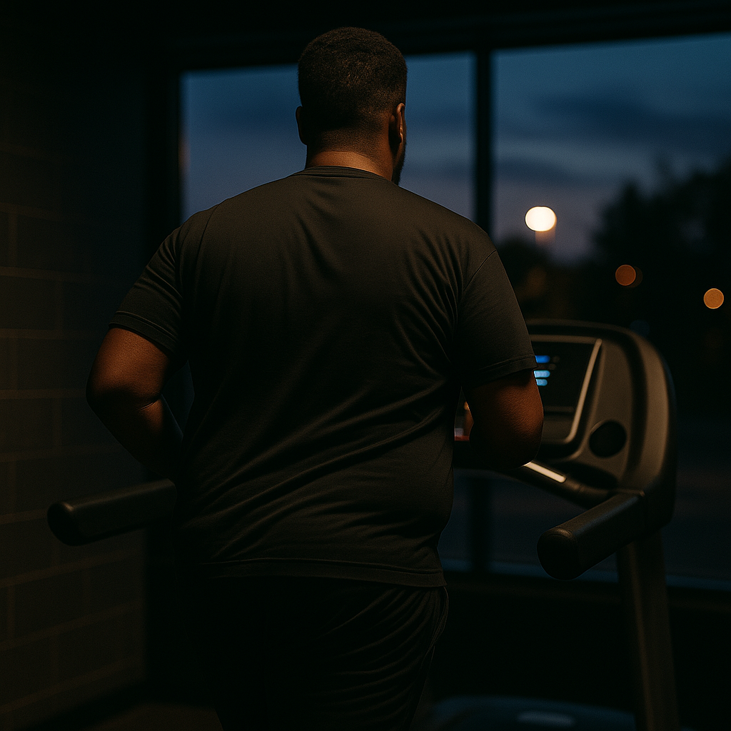 Chunkz Weight Loss: What Changed – and What Didn’t