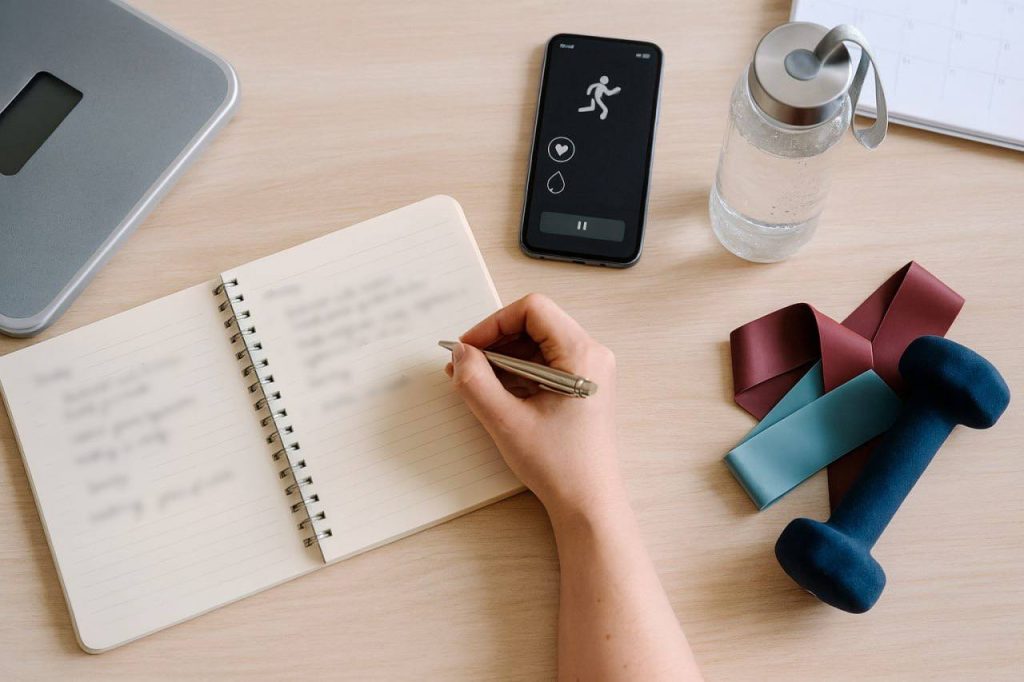 lifestyle changes for weight loss and health