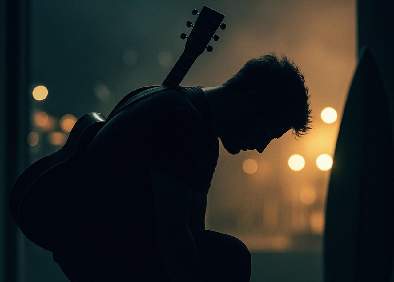 Marcus Mumford’s Weight Loss – What Actually Changed