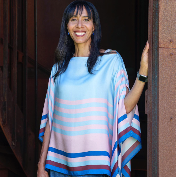 Michelle Ogundehin