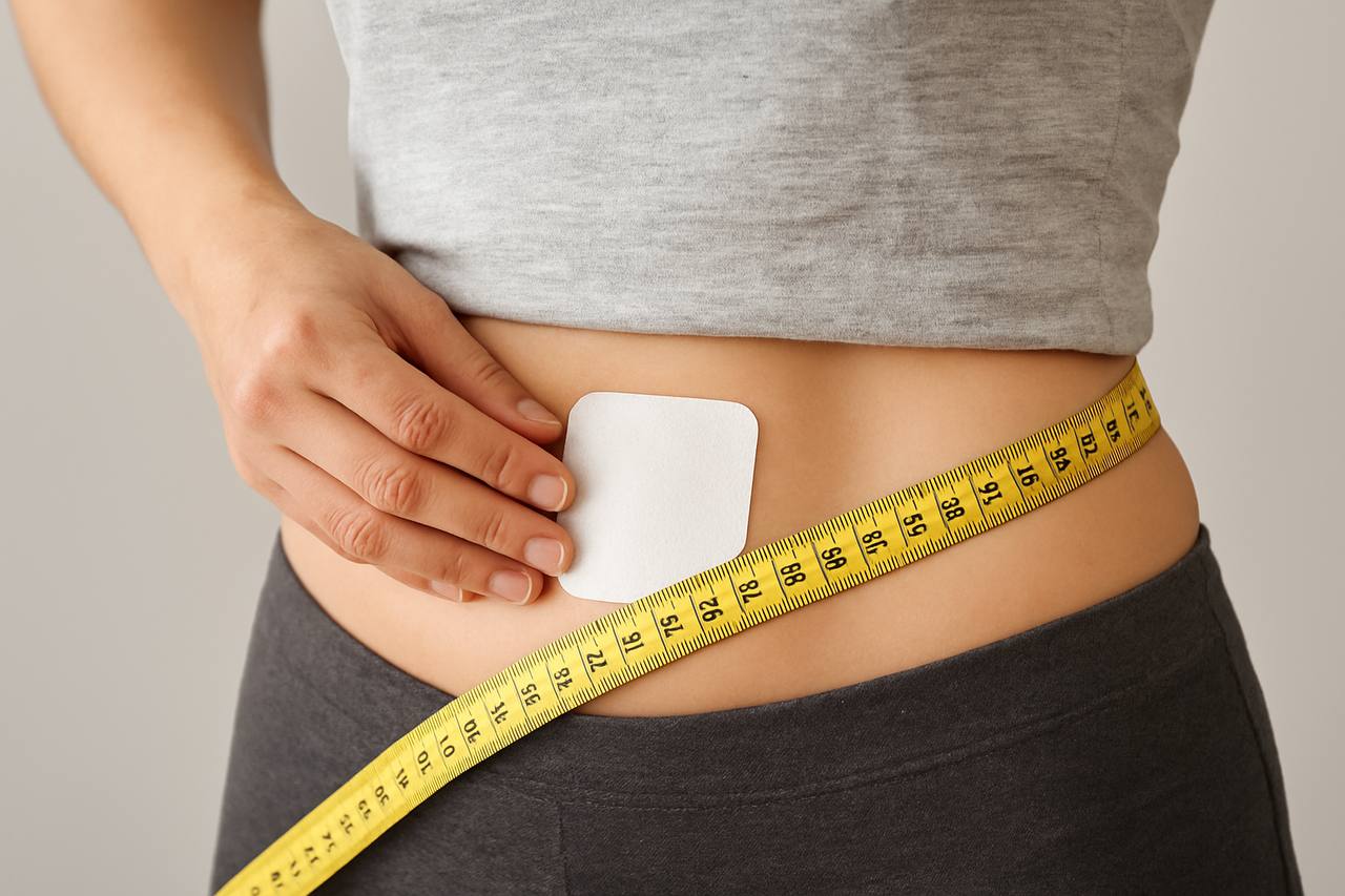Trim Patch & Weight Loss – Hype, Hope, or Hard Pass?