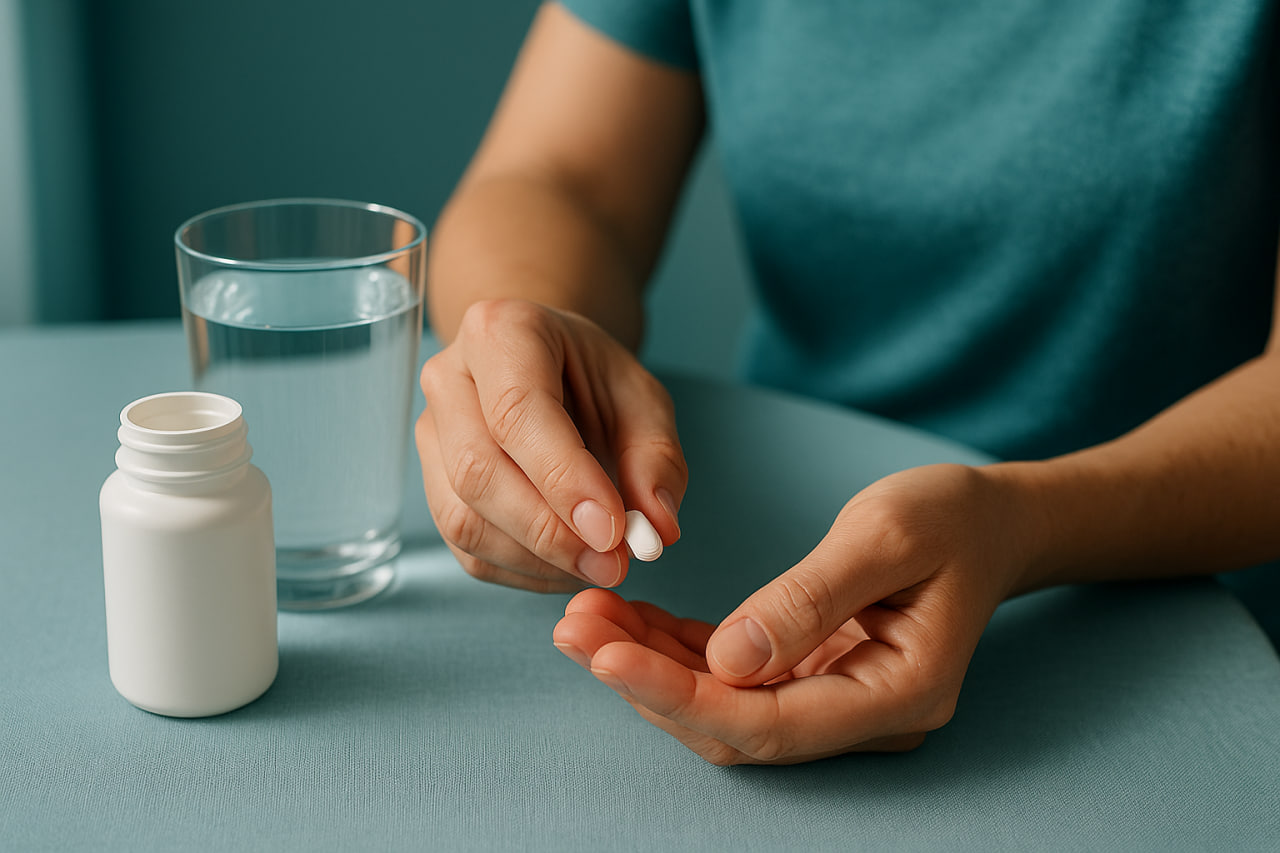 Amycretin Weight Loss Pill – Promise, Proof and Practical Reality