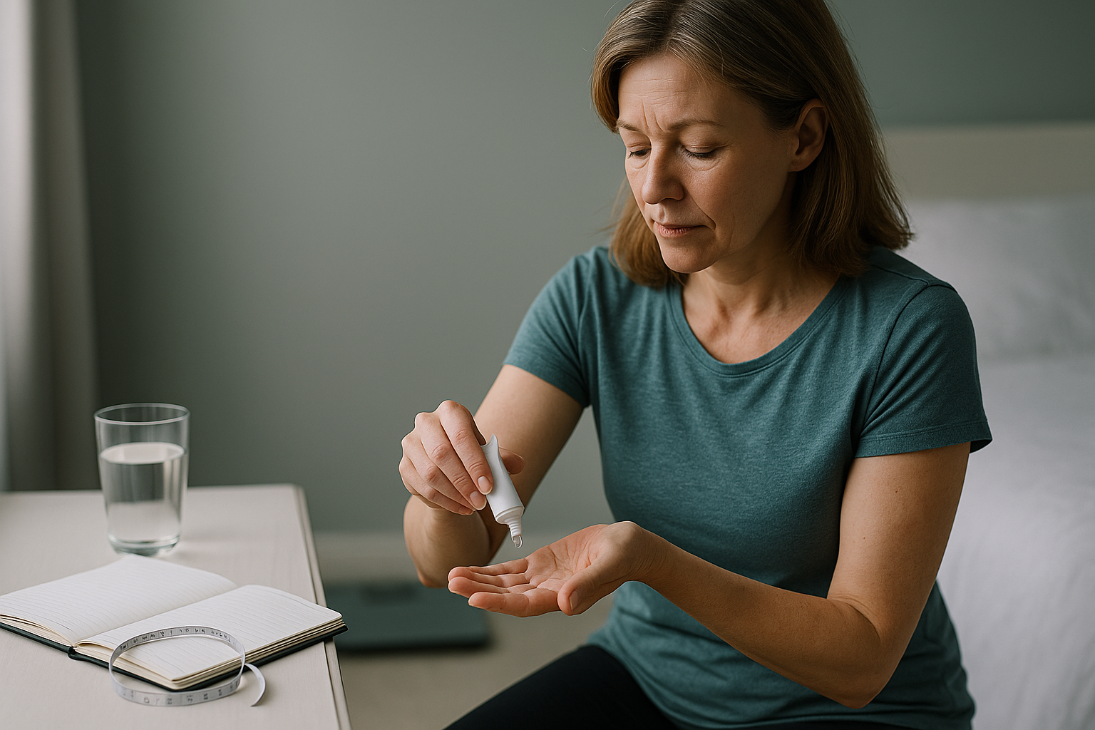 Sandrena Gel and Weight Loss – What’s Really Going on?