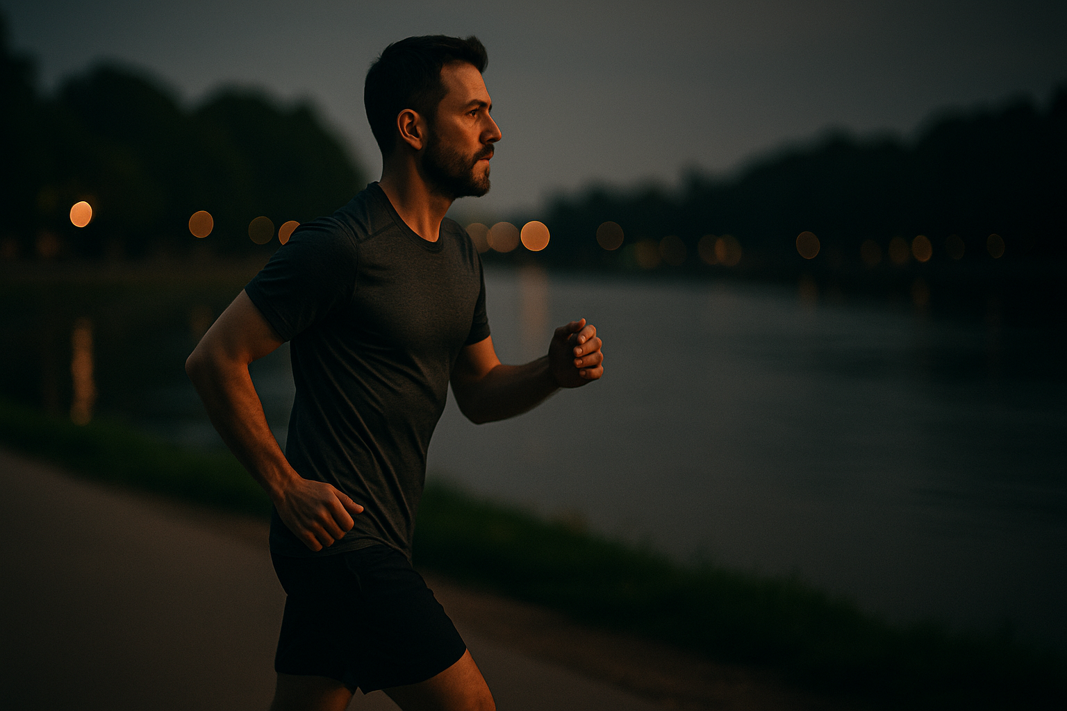 Sean Rigby Weight Loss – What We Know, What We Don’t, and What Matters
