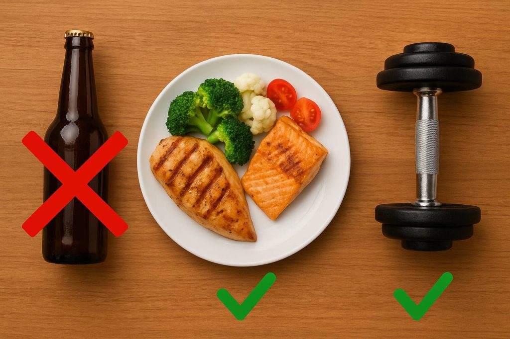 Sports & diet