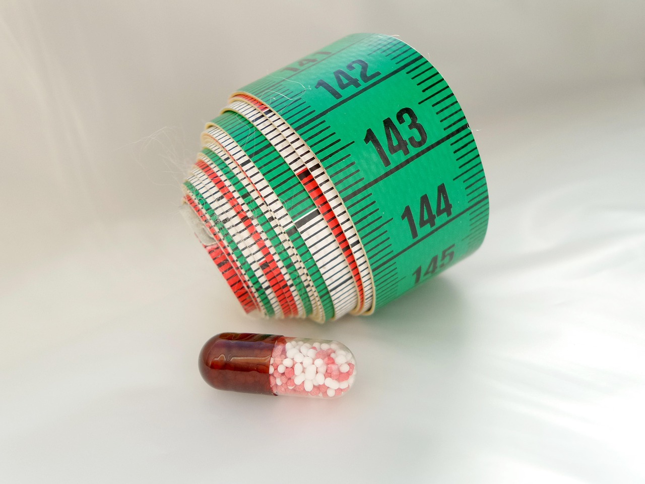 Orforglipron: the Weight-Loss Pill to Watch – What We Know Now